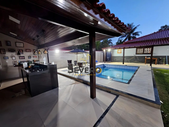 Imagem Casa com 3 Quartos à Venda, 280 m² em Jardim Atlântico Oeste (itaipuaçu) - Maricá Imagem Casa com 3 Quartos à Venda, 280 m² em Jardim Atlântico Oeste (itaipuaçu) - Maricá