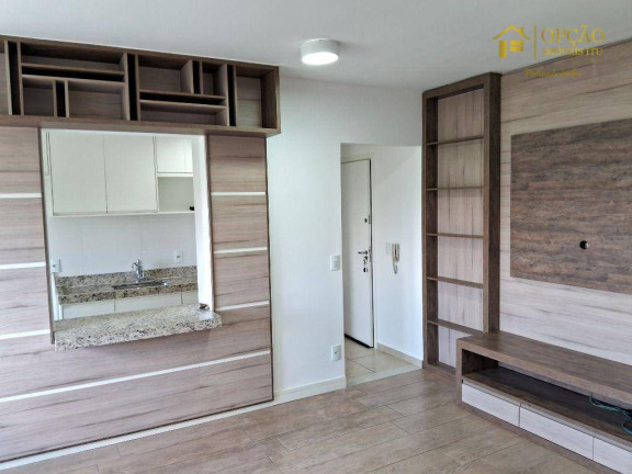 Apartamento com 2 Quartos à Venda, 49 m² em Itu Novo Centro - Itu