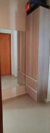 Imagem Apartamento com 2 Quartos à Venda, 56 m² em Parque Dos Lagos - Ribeirão Preto