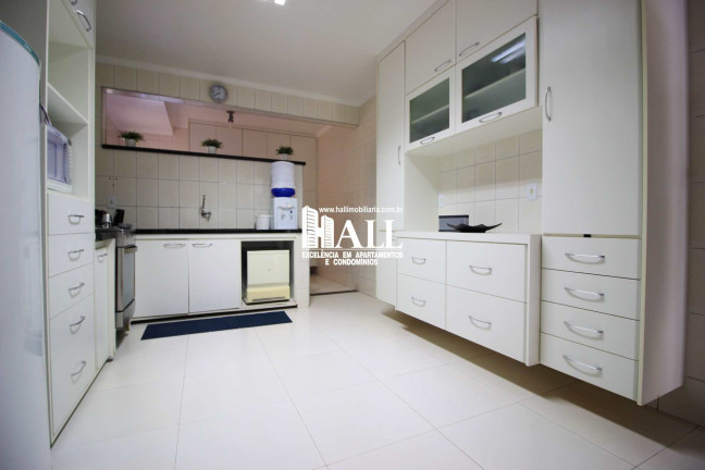 Imagem Apartamento com 3 Quartos à Venda, 172 m² em Vila São Pedro - São José Do Rio Preto Imagem Apartamento com 3 Quartos à Venda, 172 m² em Vila São Pedro - São José Do Rio Preto