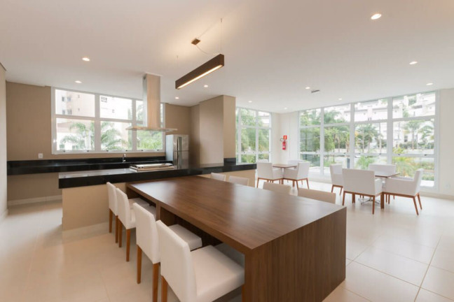 Imagem Apartamento com 3 Quartos à Venda, 92 m² em Morumbi - São Paulo Imagem Apartamento com 3 Quartos à Venda, 92 m² em Morumbi - São Paulo