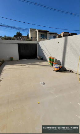 Imagem Casa com 4 Quartos à Venda, 130 m² em Ibituruna - Montes Claros