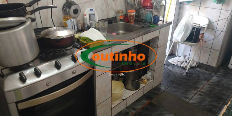 Imagem Apartamento com 2 Quartos à Venda, 55 m² em Vila Isabel - Rio De Janeiro Imagem Apartamento com 2 Quartos à Venda, 55 m² em Vila Isabel - Rio De Janeiro