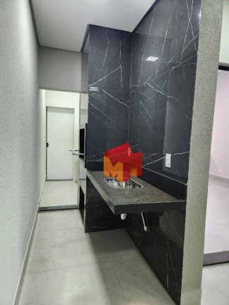 Imagem Casa com 3 Quartos à Venda, 127 m² em Jardim Terramérica I - Americana Imagem Casa com 3 Quartos à Venda, 127 m² em Jardim Terramérica I - Americana
