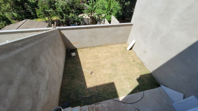 Imagem Casa com 3 Quartos à Venda, 150 m² em Parque Jacaraípe - Serra Imagem Casa com 3 Quartos à Venda, 150 m² em Parque Jacaraípe - Serra