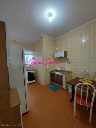 Imagem Apartamento com 3 Quartos para Alugar, 108 m² em Gonzaga - Santos