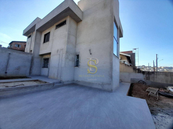 Imagem Casa com 3 Quartos à Venda, 109 m² em Jardim Maristela - Atibaia Imagem Casa com 3 Quartos à Venda, 109 m² em Jardim Maristela - Atibaia
