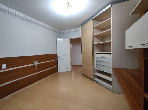Imagem Apartamento com 3 Quartos à Venda, 180 m² em Centro - Xanxerê