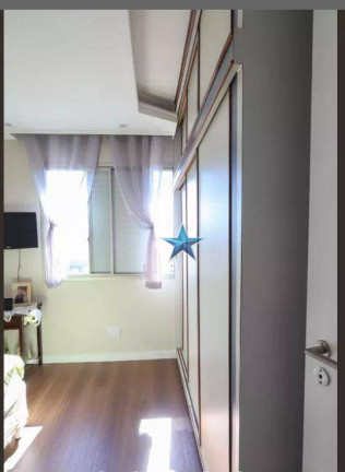 Imagem Apartamento com 2 Quartos à Venda, 53 m² em Freguesia Do ó - São Paulo Imagem Apartamento com 2 Quartos à Venda, 53 m² em Freguesia Do ó - São Paulo