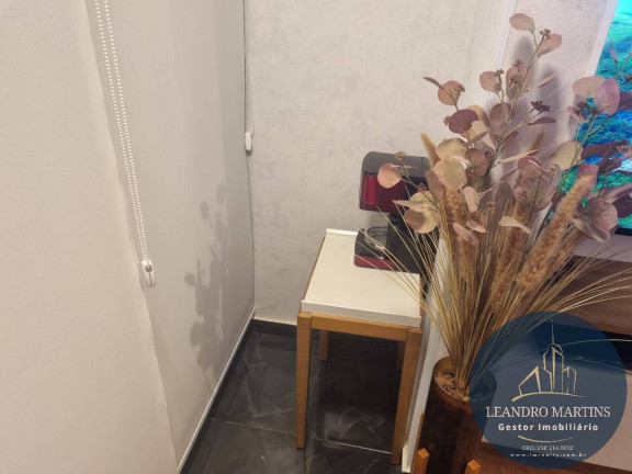 Imagem Apartamento com 2 Quartos à Venda, 50 m² em Socorro - São Paulo Imagem Apartamento com 2 Quartos à Venda, 50 m² em Socorro - São Paulo