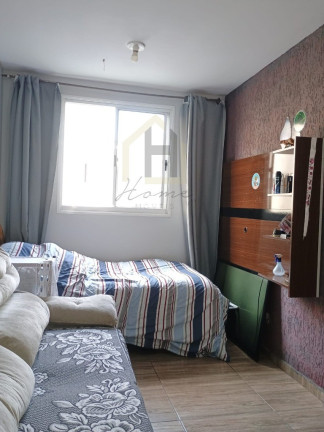 Imagem Imóvel com 2 Quartos à Venda, 44 m² em Vila Bela Vista - Santo André Imagem Imóvel com 2 Quartos à Venda, 44 m² em Vila Bela Vista - Santo André