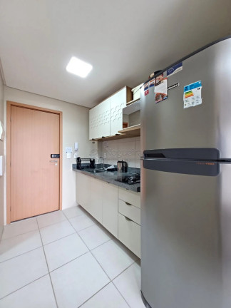 Imagem Apartamento com 1 Quarto à Venda, 38 m² em Sitio São Benedito - Tamandaré