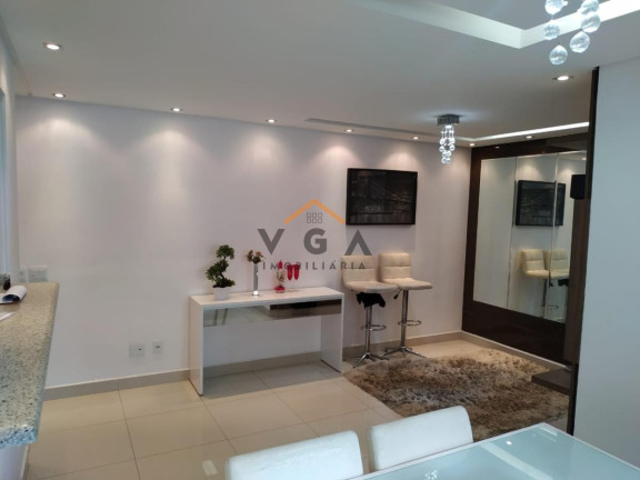 Imagem Apartamento com 3 Quartos à Venda, 75 m² em Vila Esperança - São Paulo