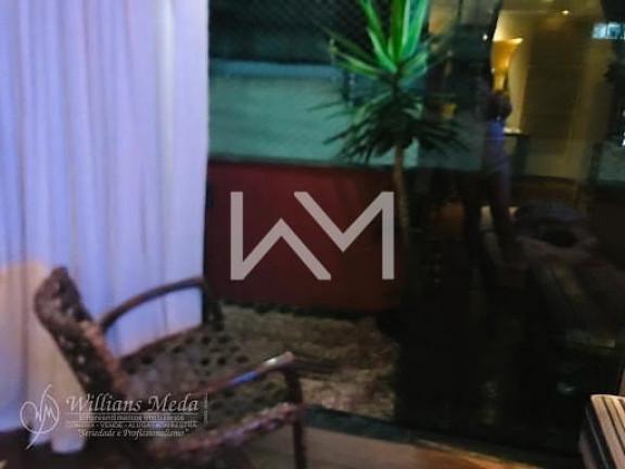 Imagem Apartamento com 4 Quartos à Venda, 150 m² em Vila Valparaiso - Santo André Imagem Apartamento com 4 Quartos à Venda, 150 m² em Vila Valparaiso - Santo André