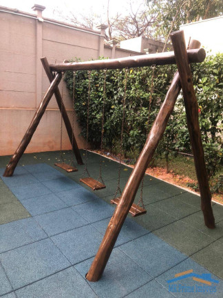 Imagem Apartamento com 2 Quartos à Venda, 38 m² em Jardim Boa Vista (zona Oeste) - São Paulo