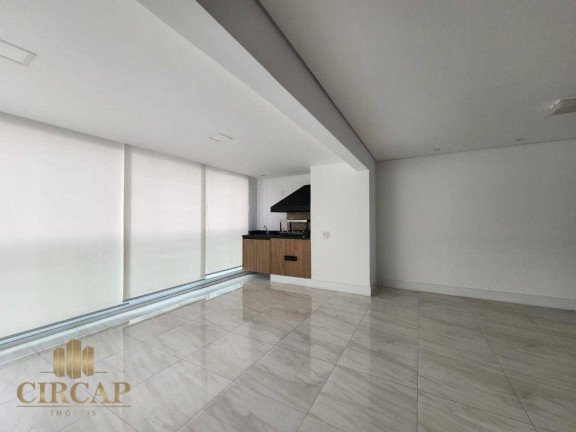 Imagem Apartamento com 3 Quartos para Alugar, 157 m² em Jardim Das Perdizes - São Paulo