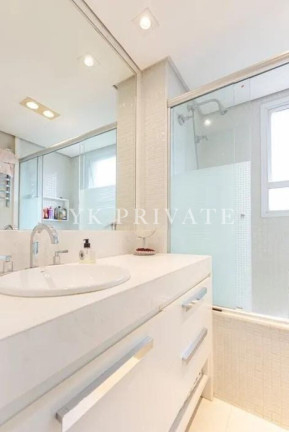 Imagem Apartamento com 4 Quartos à Venda, 153 m² em Vila Romana - São Paulo Imagem Apartamento com 4 Quartos à Venda, 153 m² em Vila Romana - São Paulo