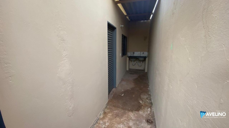 Imagem Terreno à Venda, 240 m² em Conjunto Habitacional Estrela D'alva Iii - Campo Grande