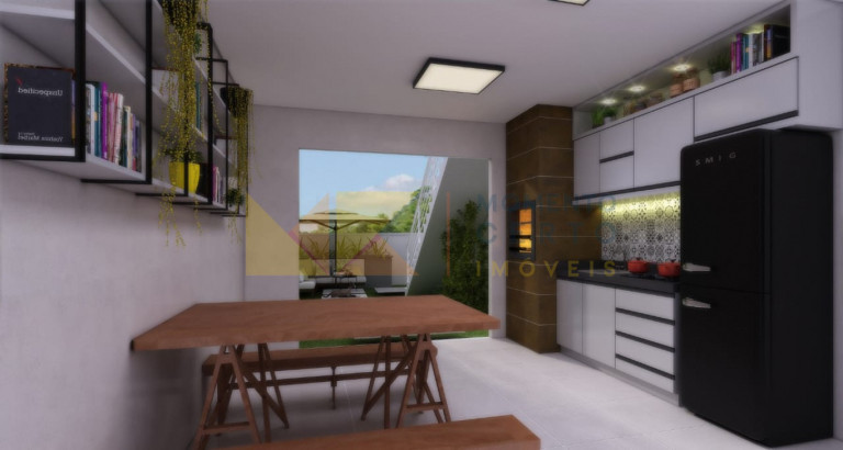 Imagem Sobrado com 3 Quartos à Venda, 200 m² em água Verde - Blumenau