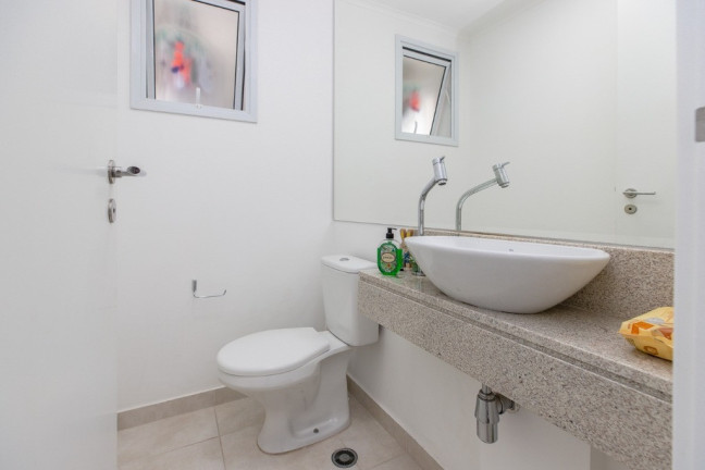 Imagem Apartamento com 3 Quartos à Venda, 92 m² em Jardim Dom Bosco - São Paulo Imagem Apartamento com 3 Quartos à Venda, 92 m² em Jardim Dom Bosco - São Paulo
