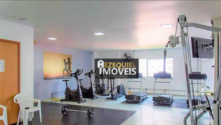 Imagem Apartamento com 2 Quartos à Venda, 81 m² em Centro - Diadema