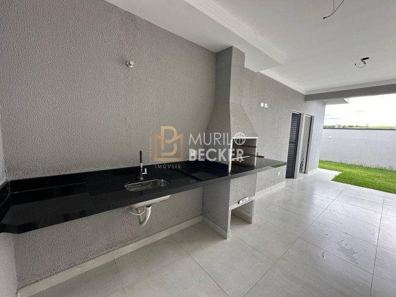Imagem Casa de Condomínio com 3 Quartos à Venda, 157 m² em Residencial Colinas - Caçapava Imagem Casa de Condomínio com 3 Quartos à Venda, 157 m² em Residencial Colinas - Caçapava