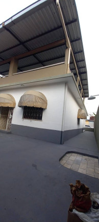 Imagem Casa com 3 Quartos para Alugar, em Cidade Nova - Manaus Imagem Casa com 3 Quartos para Alugar, em Cidade Nova - Manaus