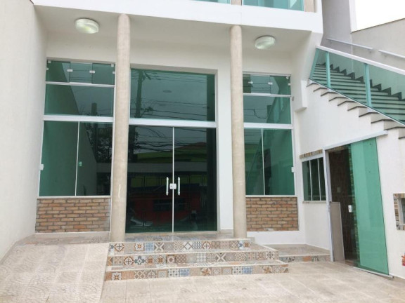 Imóvel com 1 Quarto para Alugar, 170 m² em Parque Boturussu - São Paulo