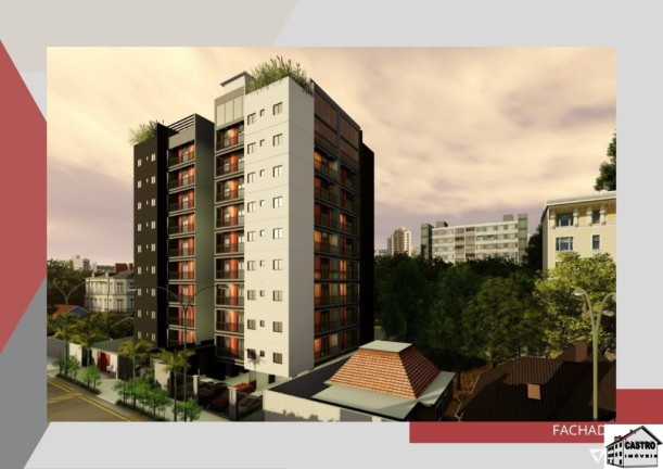 Imagem Apartamento com 2 Quartos à Venda, 44 m² em Vila Formosa - São Paulo Imagem Apartamento com 2 Quartos à Venda, 44 m² em Vila Formosa - São Paulo