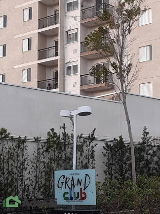Imagem Apartamento com 3 Quartos à Venda, 65 m² em Vila Municipal - Jundiaí Imagem Apartamento com 3 Quartos à Venda, 65 m² em Vila Municipal - Jundiaí