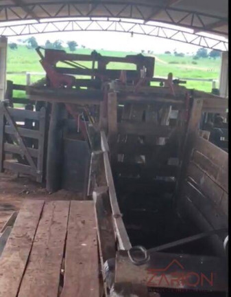 Imagem Fazenda à Venda, 400 m² em Rural - Itarumã Imagem Fazenda à Venda, 400 m² em Rural - Itarumã