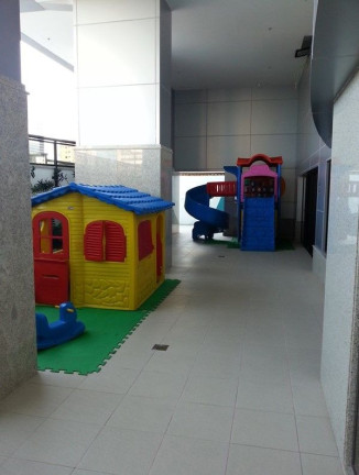 Imagem Apartamento com 1 Quarto à Venda, 53 m² em Caminho Das árvores - Salvador
