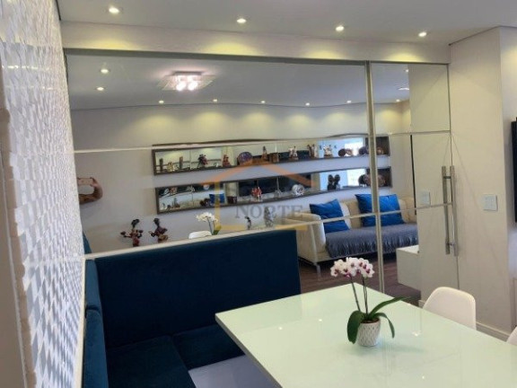 Imagem Apartamento com 3 Quartos à Venda, 79 m² em Vila Guilherme - São Paulo Imagem Apartamento com 3 Quartos à Venda, 79 m² em Vila Guilherme - São Paulo