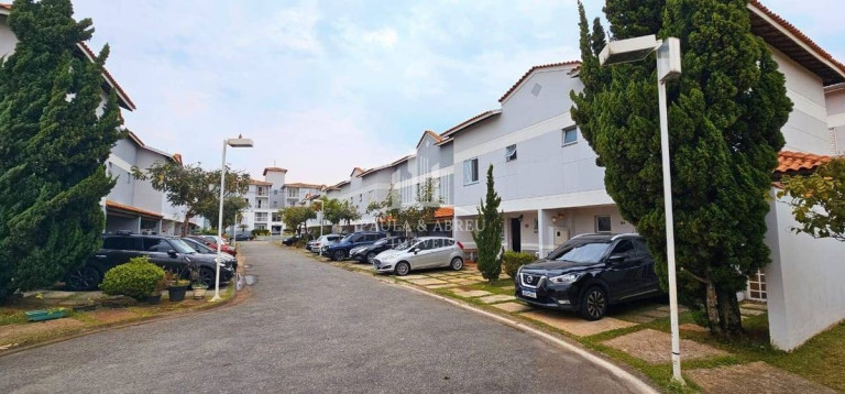 Sobrado com 3 Quartos à Venda, 120 m² em Vila Metalúrgica - Santo André
