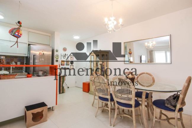 Imagem Apartamento com 2 Quartos à Venda, 78 m² em Alto De Pinheiros - São Paulo