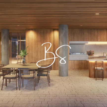 Imagem Apartamento com 3 Quartos à Venda, 323 m² em Chácara Das Pedras - Porto Alegre