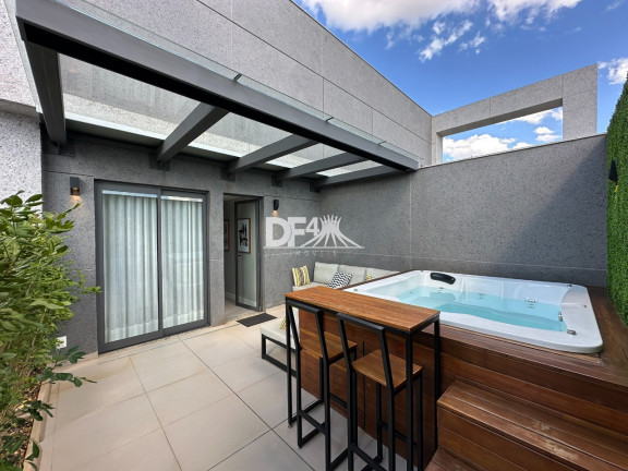 Imagem Imóvel com 2 Quartos à Venda, 84 m² em Sul (águas Claras) - Brasília