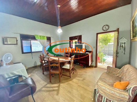 Imagem Apartamento com 3 Quartos à Venda, 100 m² em Tijuca - Rio De Janeiro Imagem Apartamento com 3 Quartos à Venda, 100 m² em Tijuca - Rio De Janeiro