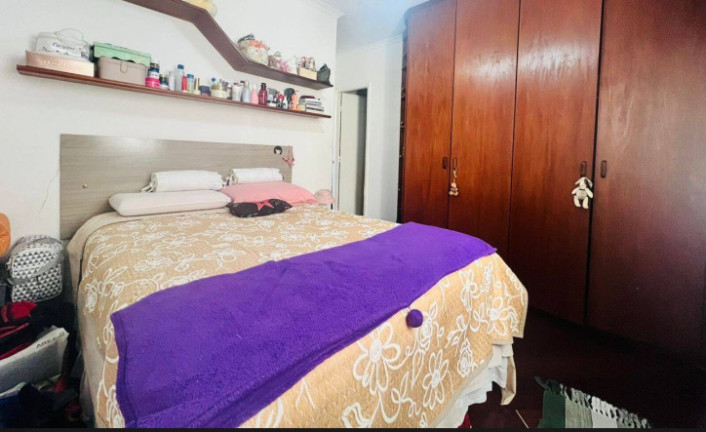Imagem Apartamento com 3 Quartos à Venda, 81 m² em Vila Adyana - São José Dos Campos Imagem Apartamento com 3 Quartos à Venda, 81 m² em Vila Adyana - São José Dos Campos