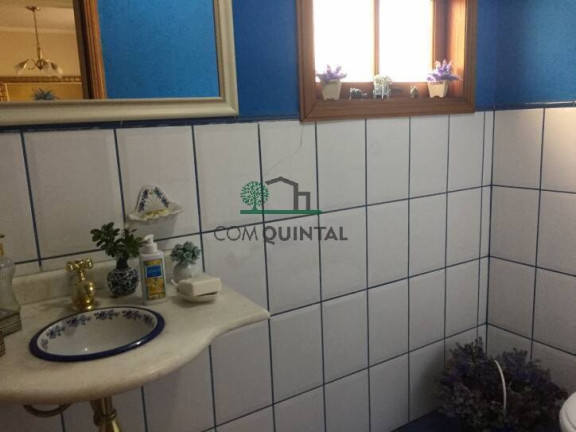 Imagem Casa com 6 Quartos para Alugar, 300 m² em Jardim Do Golf I - Jandira