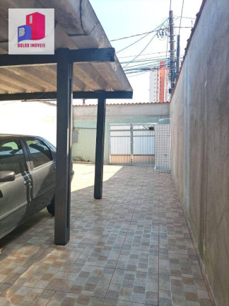 Imagem Casa com 2 Quartos à Venda, 100 m² em Mirim - Praia Grande