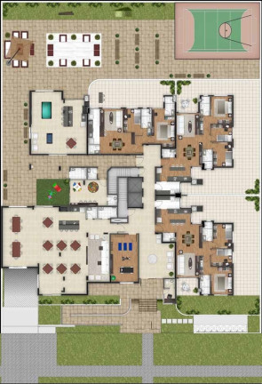 Imagem Apartamento com 2 Quartos à Venda, 81 m² em Ahú - Curitiba
