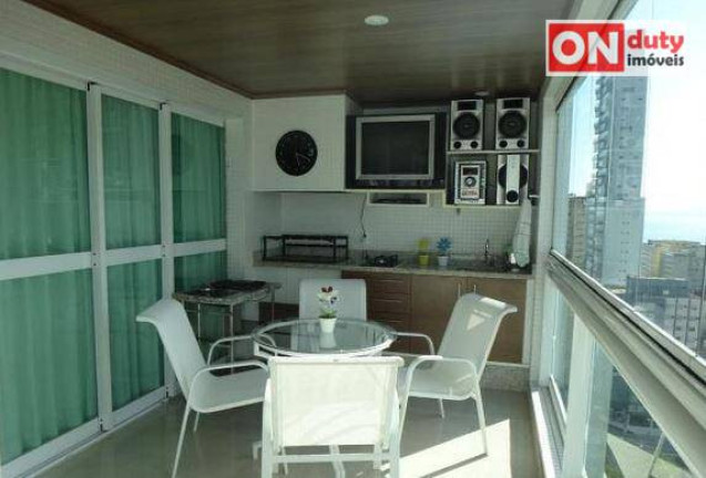Imagem Apartamento com 4 Quartos à Venda ou Locação, 232 m² em Aparecida - Santos Imagem Apartamento com 4 Quartos à Venda ou Locação, 232 m² em Aparecida - Santos