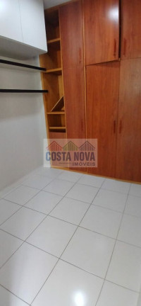 Imagem Apartamento com 3 Quartos para Alugar, 174 m² em Aparecida - Santos Imagem Apartamento com 3 Quartos para Alugar, 174 m² em Aparecida - Santos