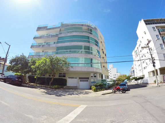 Apartamento com 2 Quartos à Venda, 65 m² em Enseada Azul - Guarapari