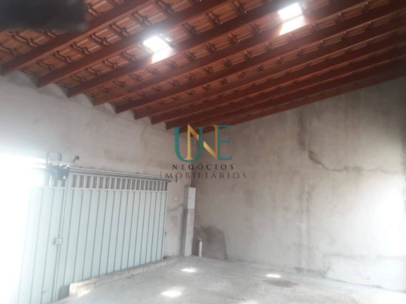 Imagem Casa com 3 Quartos à Venda, 149 m² em Residencial Campo Florido - Campinas