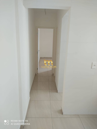 Imagem Apartamento com 1 Quarto à Venda, 45 m² em Aviação - Praia Grande