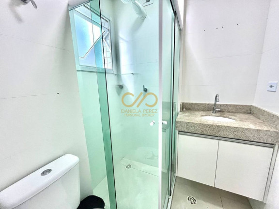 Imagem Apartamento com 2 Quartos à Venda, 75 m² em Boqueirão - Praia Grande Imagem Apartamento com 2 Quartos à Venda, 75 m² em Boqueirão - Praia Grande