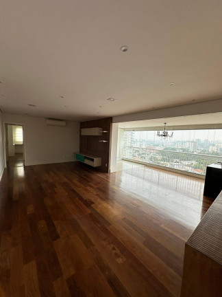 Imagem Apartamento com 3 Quartos para Alugar, 135 m² em Santo Amaro - São Paulo Imagem Apartamento com 3 Quartos para Alugar, 135 m² em Santo Amaro - São Paulo