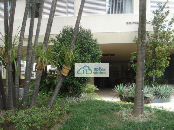 Imagem Apartamento com 2 Quartos para Alugar, 107 m² em Higienópolis - São Paulo